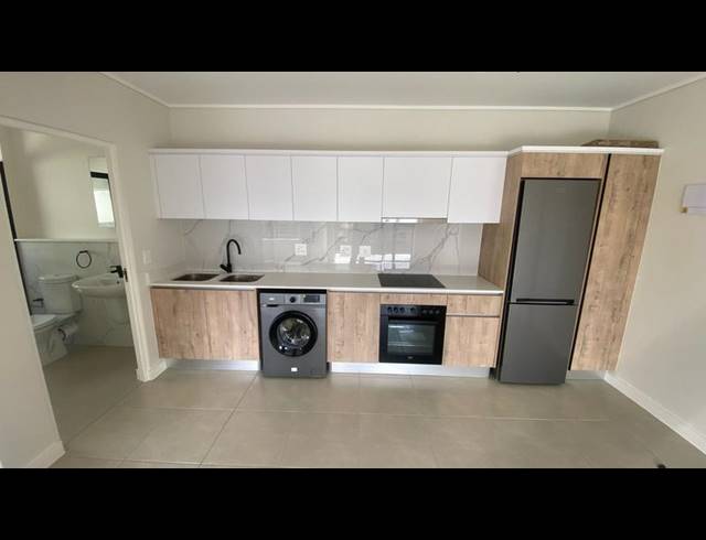 1 BEDROOM PROPERTY TO RENT IN RICHWOOD